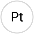 Platinum
