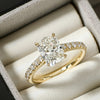 More Than Cushion Cut