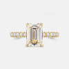 More Than Emerald Cut
