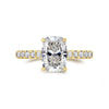 More Than Elongated Cushion Cut