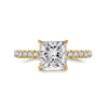 More Than Princess Cut