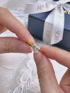 Certate Asscher Cut