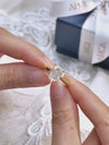 Certate Long Cushion Cut