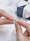 Certate Oval Cut