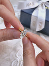Certate Marquise Cut